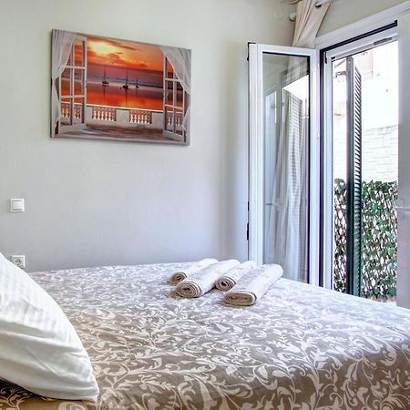 F&X City House Corfu  Luaran gambar