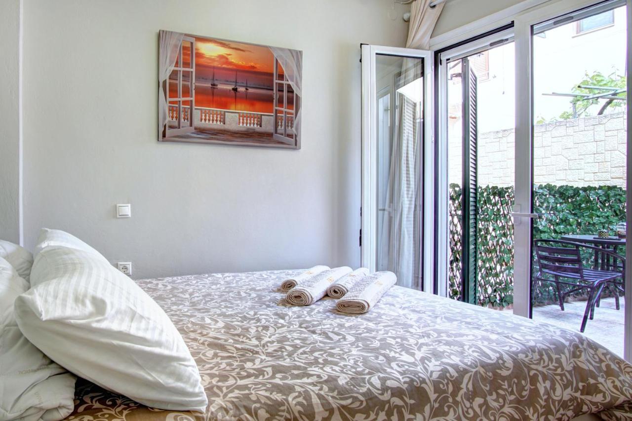 F&X City House Corfu  Luaran gambar