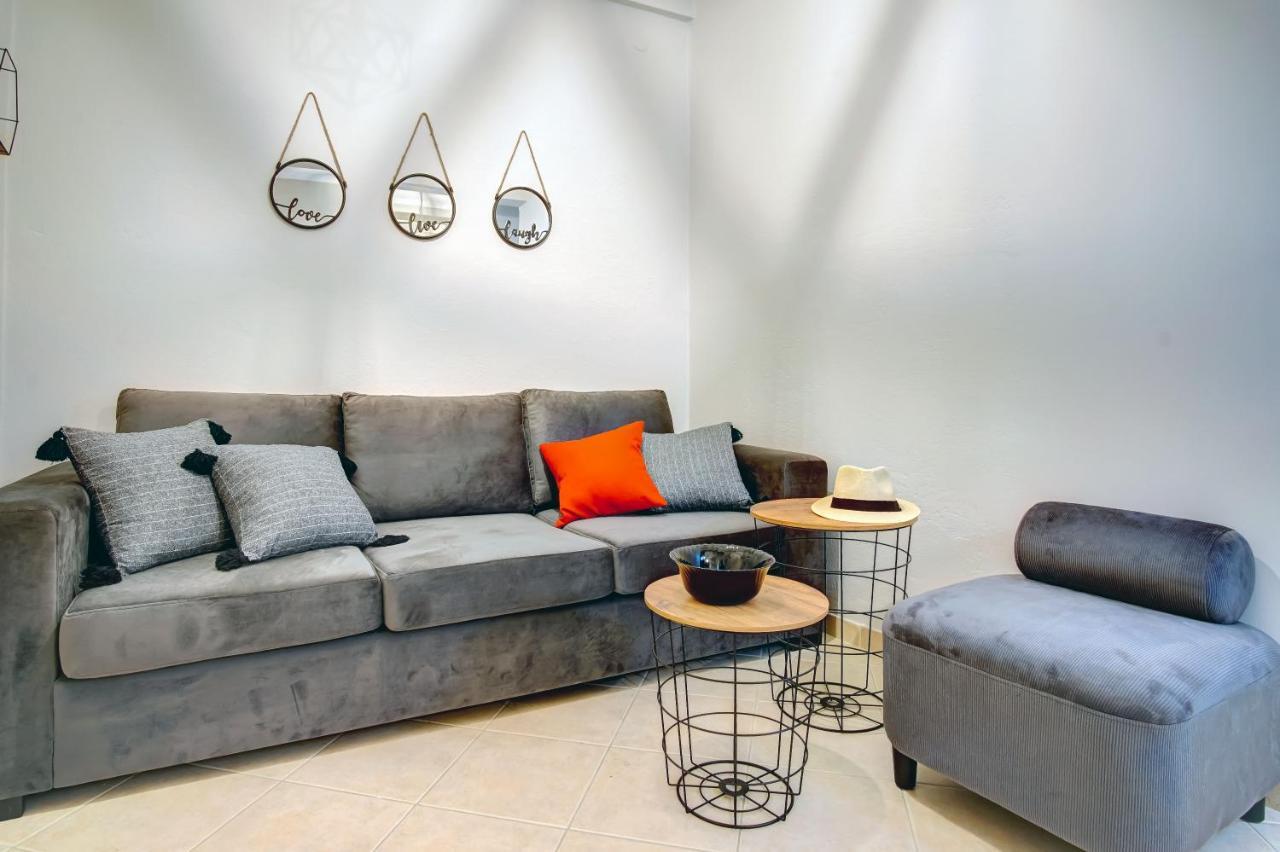 F&X City House Corfu  Luaran gambar