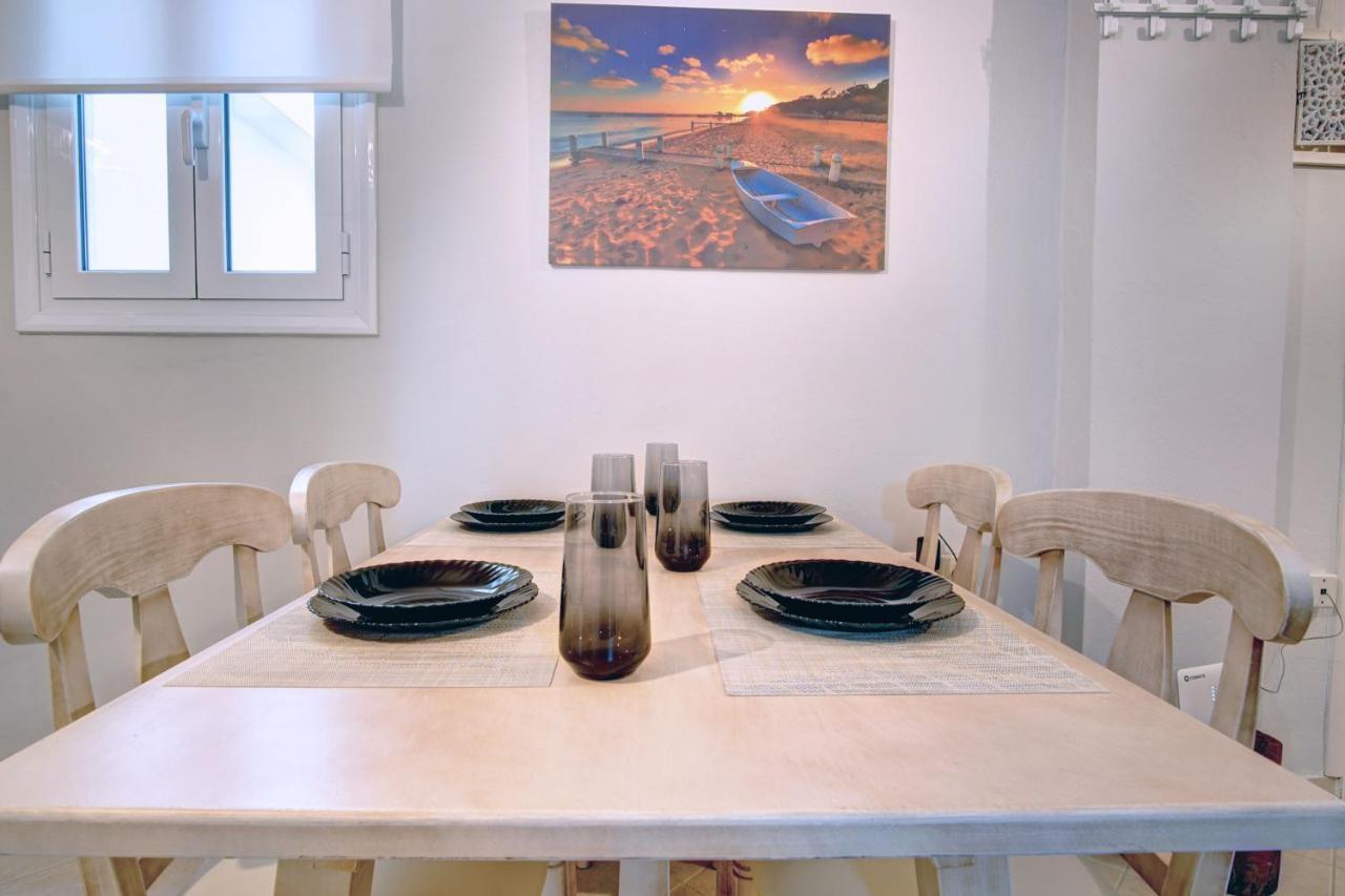 F&X City House Corfu  Luaran gambar