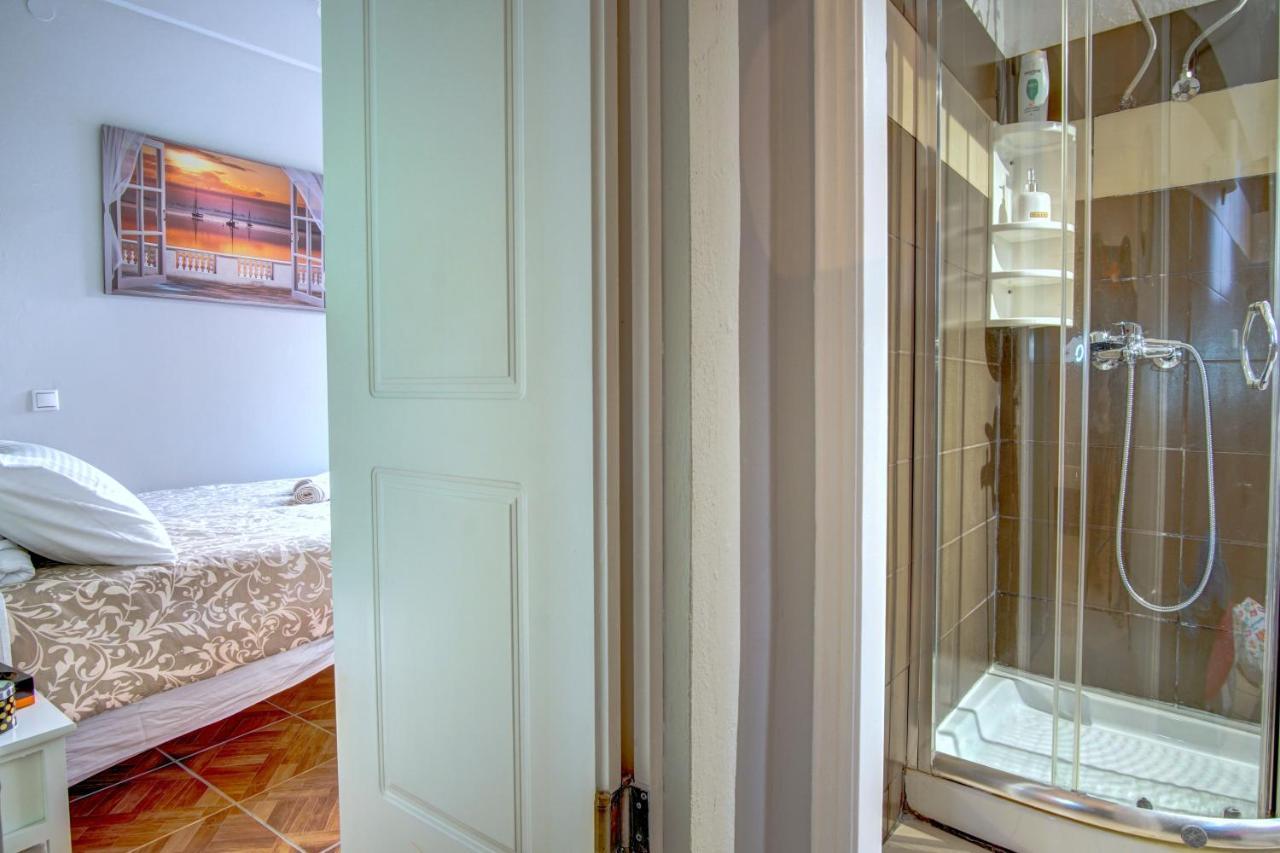 F&X City House Corfu  Luaran gambar